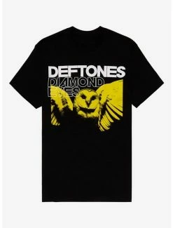 New 😀 Deftones Diamond Eyes T-Shirt 🔔