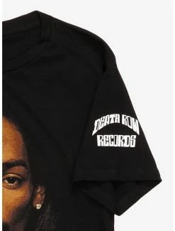 Discount ✨ Snoop 🐶 Dogg Tha 🐶 Doggfather T-Shirt 🥰 -Cheap Music Tees Store 19250479 av1