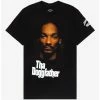Discount โจ Snoop ๐ถ Dogg Tha ๐ถ Doggfather T-Shirt ๐ฅฐ 2 Discount โจ Snoop ๐ถ Dogg Tha ๐ถ Doggfather T-Shirt ๐ฅฐ -Cheap Music Tees Store 19250479 hi