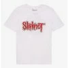 Flash Sale 🛒 Slipknot Nonagram T-Shirt 😍 -Cheap Music Tees Store 19251005 hi