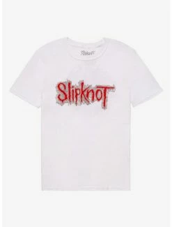 Flash Sale 🛒 Slipknot Nonagram T-Shirt 😍