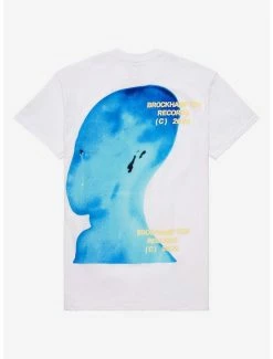 Top 10 ⭐ BROCKHAMPTON Logo T-Shirt 🎉