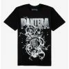 Best Pirce 😉 Pantera Electric Bottle T-Shirt 🛒 2 Best Pirce 😉 Pantera Electric Bottle T-Shirt 🛒 -Cheap Music Tees Store 19251258 hi