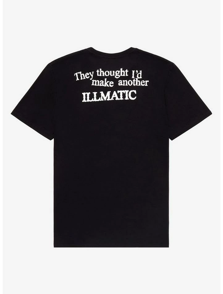 Best Pirce ⭐ Nas Stillmatic Boyfriend Fit 👧 Girls T-Shirt ❤️ 4 Best Pirce ⭐ Nas Stillmatic Boyfriend Fit 👧 Girls T-Shirt ❤️ - Image 2