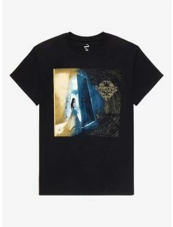 Flash Sale 🎉 Evanescence The Open Door Album Art T-Shirt 🎉