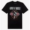 Deals ๐งจ Guns N' Roses Sweet Child T-Shirt ๐ 2 Deals ๐งจ Guns N' Roses Sweet Child T-Shirt ๐ -Cheap Music Tees Store 19251604 hi