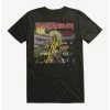 Best Pirce ✔️ Iron Maiden Killers T-Shirt ⌛