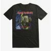 Best Pirce 💯 Iron Maiden No Prayer For The Dying T-Shirt 👏