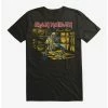 Coupon 😍 Iron Maiden Piece Of Mind T-Shirt 🥰 -Cheap Music Tees Store 19322808 hi