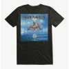 Wholesale ✔️ Iron Maiden Seventh Son Of A Seventh Son T-Shirt 🔥 -Cheap Music Tees Store 19322826 hi