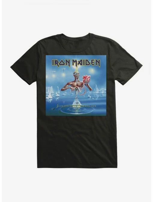 Wholesale โ๏ธ Iron Maiden Seventh Son Of A Seventh Son T-Shirt ๐ฅ 4 Wholesale โ๏ธ Iron Maiden Seventh Son Of A Seventh Son T-Shirt ๐ฅ -Cheap Music Tees Store 19322826 hi
