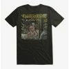Brand new 😍 Iron Maiden Somewhere In Time T-Shirt 🤩 -Cheap Music Tees Store 19322835 hi