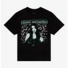 Best reviews of 🔔 Alanis Morissette Portrait Boyfriend Fit 👧 Girls T-Shirt 🎉 -Cheap Music Tees Store 19335040 hi