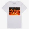 Cheapest 😉 Rage Against The Machine Live Boyfriend Fit 👧 Girls T-Shirt 🔔 -Cheap Music Tees Store 19389577 hi