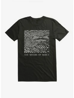 Hot Sale 💯 The Sisters Of Mercy Anaconda Phantom EP T-Shirt 😍