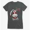 Best reviews of 😍 Tallah Dead Rabbit 👧 Girls T-Shirt 😍
