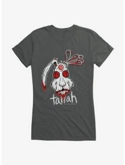 Best reviews of 😍 Tallah Dead Rabbit 👧 Girls T-Shirt 😍