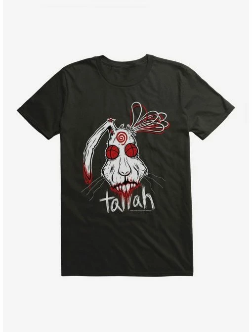 Best reviews of 🔥 Tallah Dead Rabbit T-Shirt 😉 -Cheap Music Tees Store 19422211 hi