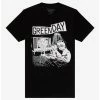 Hot Sale 😍 Green Day TV Wasted Boyfriend Fit 👧 Girls T-Shirt ✔️ 2 Hot Sale 😍 Green Day TV Wasted Boyfriend Fit 👧 Girls T-Shirt ✔️ -Cheap Music Tees Store 19435610 hi