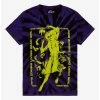 Promo ✨ Rob Zombie Living Dead Girl Tie-Dye 👧 Girls T-Shirt 💯 1 Promo ✨ Rob Zombie Living Dead Girl Tie-Dye 👧 Girls T-Shirt 💯 -Cheap Music Tees Store 19437639 hi