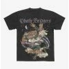Wholesale 🤩 Phoebe Bridgers Dragon T-Shirt ✨
