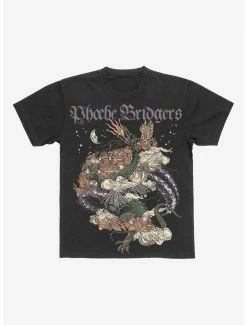 Wholesale 🤩 Phoebe Bridgers Dragon T-Shirt ✨