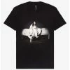 Flash Sale 😍 Billie Eilish When We All Fall Asleep T-Shirt ⌛ -Cheap Music Tees Store 19444052 hi