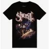 Best reviews of 😉 Ghost Impera World Tour T-Shirt 🧨 -Cheap Music Tees Store 19444110 hi