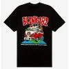 Best deal 💯 Blink-182 Crappy Punk Rock T-Shirt 👏 -Cheap Music Tees Store 19444120 hi