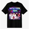 Brand new 🔔 Backstreet Boys Larger Than Life T-Shirt 🛒 -Cheap Music Tees Store 19467500 hi
