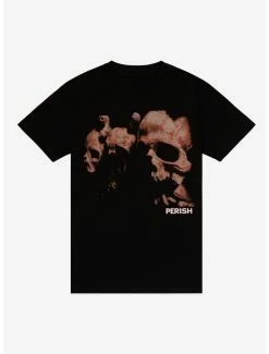 Cheap 😍 My Chemical Romance Perish T-Shirt ⌛