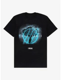 Best reviews of ❤️ I Prevail True Power Album Art T-Shirt 🧨