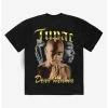 Budget 👍 Tupac Dear Mama T-Shirt 🤩 -Cheap Music Tees Store 19530081 hi
