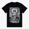 Best deal ๐งจ Napalm Death Scum Album Art T-Shirt ๐ 1 Best deal ๐งจ Napalm Death Scum Album Art T-Shirt ๐ -Cheap Music Tees Store 19530111 hi