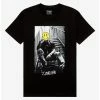 Deals ✔️ J Balvin Stairway T-Shirt 🎁 -Cheap Music Tees Store 19530131 hi