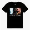 Wholesale 😉 Juice WRLD Legends Never Die T-Shirt 🔥 -Cheap Music Tees Store 19530151 hi
