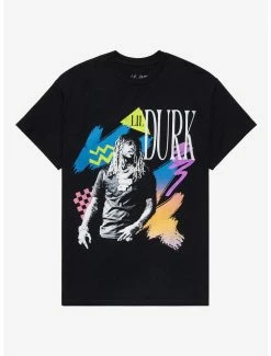 Discount ✨ Lil Durk Retro T-Shirt 🧨