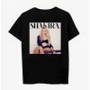 Outlet โญ Shakira Guitar Boyfriend Fit ๐ง Girls T-Shirt โ๏ธ 1 Outlet โญ Shakira Guitar Boyfriend Fit ๐ง Girls T-Shirt โ๏ธ -Cheap Music Tees Store 19531426 hi