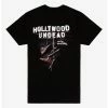 Wholesale 🔔 Hollywood Undead Hotel Kalifornia T-Shirt 🛒 -Cheap Music Tees Store 19592911 hi