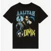 Buy ✔️ Aaliyah & DMX T-Shirt 😀 2 Buy ✔️ Aaliyah & DMX T-Shirt 😀 -Cheap Music Tees Store 19619967 hi