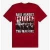 Best reviews of ๐ฏ Rage Against The Machine Choir Of Skulls T-Shirt ๐ 1 Best reviews of ๐ฏ Rage Against The Machine Choir Of Skulls T-Shirt ๐ -Cheap Music Tees Store 19621234 hi