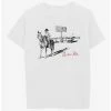 Brand new 😀 Orville Peck Motel T-Shirt 🧨 -Cheap Music Tees Store 19621262 hi