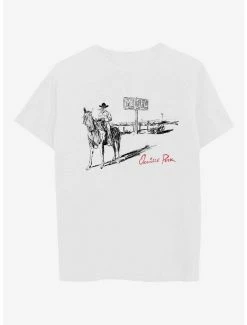 Brand new 😀 Orville Peck Motel T-Shirt 🧨