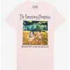 Budget 🤩 The Smashing Pumpkins 1979 Boyfriend Fit 👧 Girls T-Shirt 😉 -Cheap Music Tees Store 19675417 hi