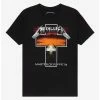 Coupon 🌟 Metallica Master Of Puppets T-Shirt ⭐