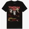Cheapest 🎉 Powerman 5000 Tonight The Stars Revolt T-Shirt 🤩 -Cheap Music Tees Store 19676936 hi