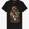 Flash Sale โจ Mastodon Creepy Monsters T-Shirt ๐ 2 Flash Sale โจ Mastodon Creepy Monsters T-Shirt ๐ -Cheap Music Tees Store 19676957 hi