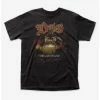 Outlet 🛒 Dio The Last In Line T-Shirt ❤️ -Cheap Music Tees Store 19677000 hi