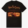 Budget ❤️ Alice In Chains Dirt Tracklist T-Shirt 😀 -Cheap Music Tees Store 19677021 hi