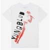 Coupon ๐ YUNGBLUD Red Glitchy Portrait T-Shirt ๐ 2 Coupon ๐ YUNGBLUD Red Glitchy Portrait T-Shirt ๐ -Cheap Music Tees Store 19679138 hi